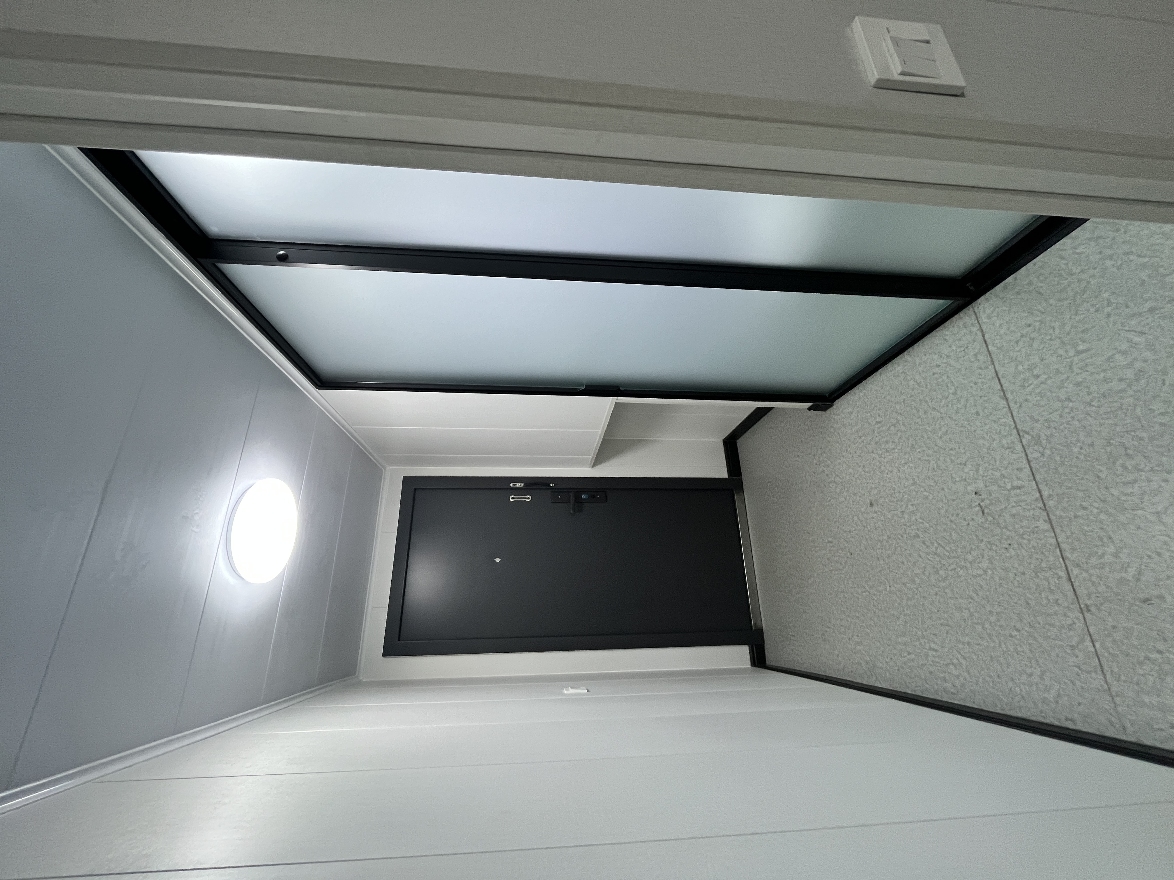 赤峰通用移动简易房屋统称